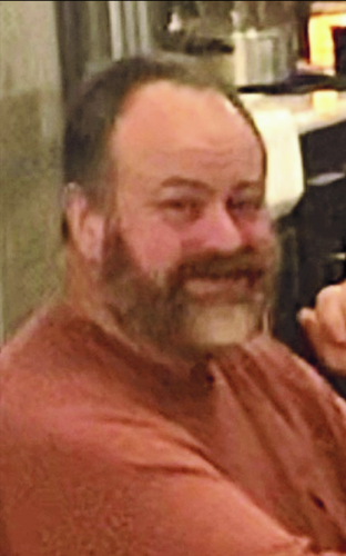 Matthew Heslink